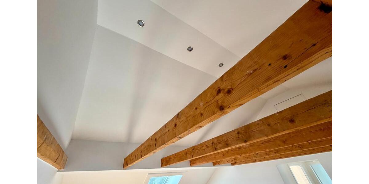Dachgeschoßwohnung Bottrop - 3 Zimmer, 60 m&sup2;, 600&euro; | Angebot:26367454
