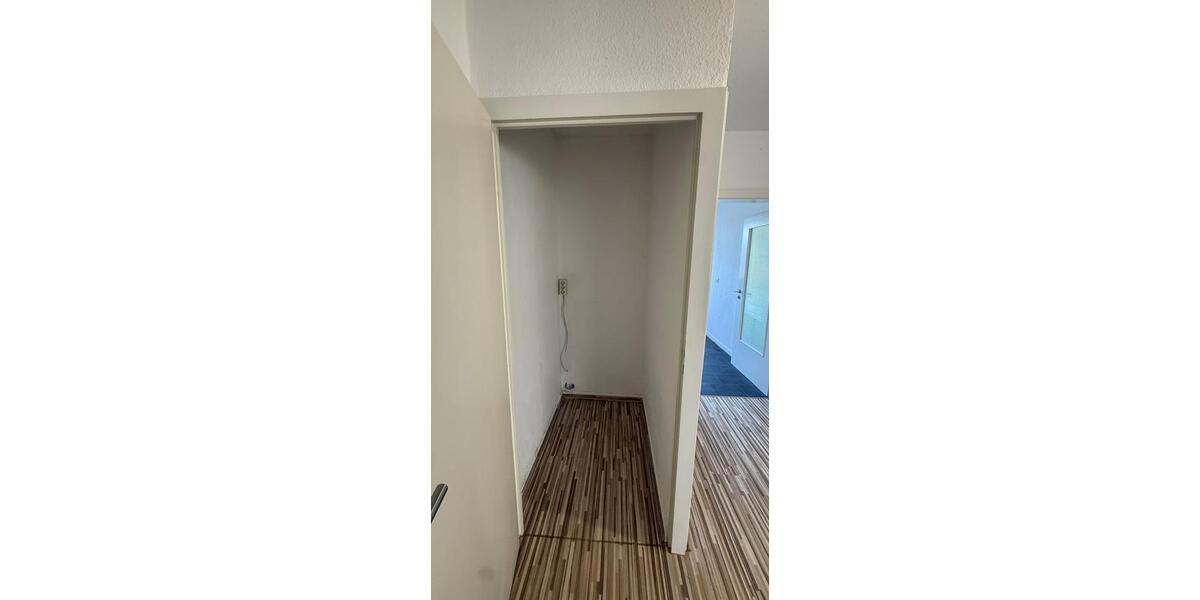 Etagenwohnung Wuppertal Lichtenplatz - 2 Zimmer, 52 m&sup2;, 390&euro; | Angebot:25305566