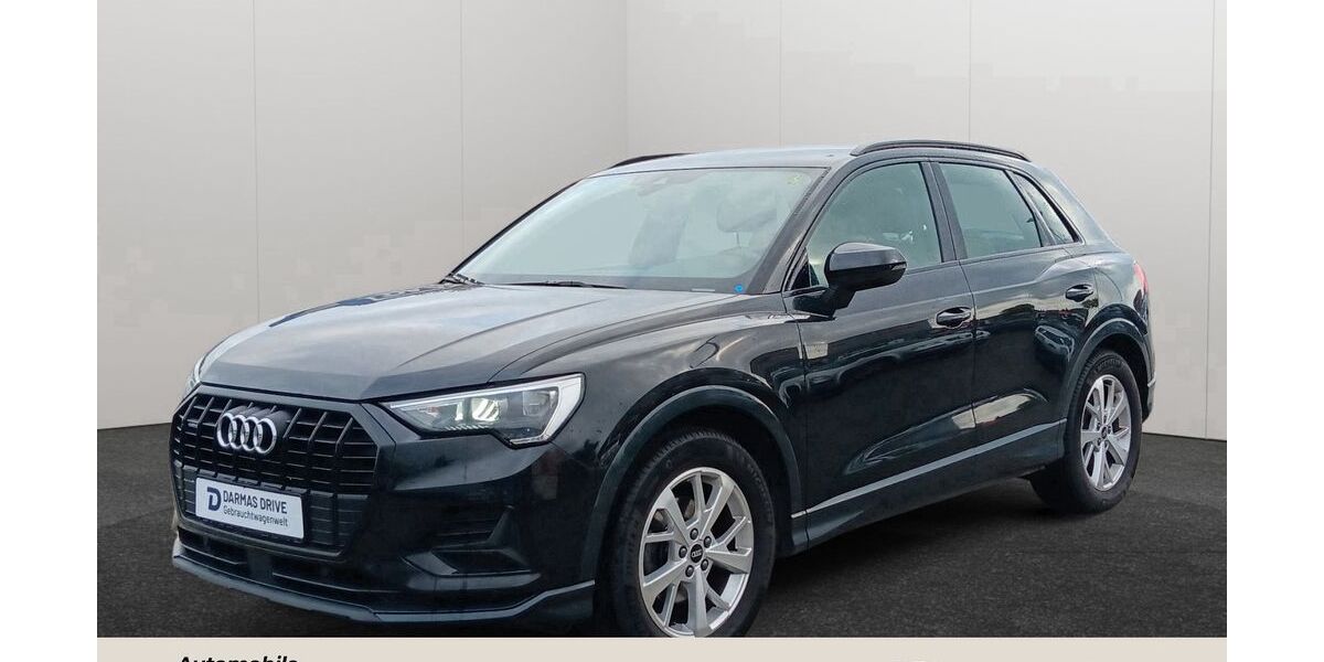 Audi Q3 50.773 km 28.990 &euro; Oer-Erkenschwick 45739
