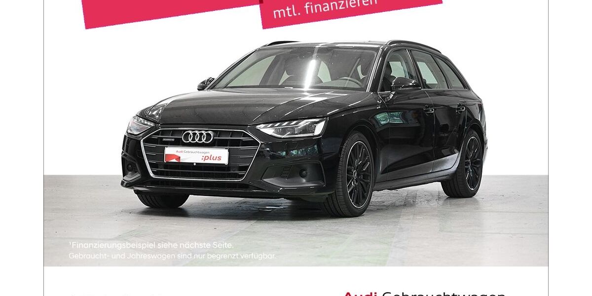 Audi A4 119.607 km 26.889 &euro; Wuppertal 42109