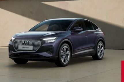 Audi Q4 e-tron 8.328 km 43.090 &euro; Essen 45143
