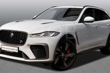 Jaguar F-Pace 29.413 km 64.410 € Wuppertal 42109