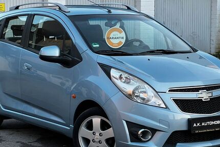 Chevrolet Spark 41.076 km 4.890 &euro; Oberhausen 46045