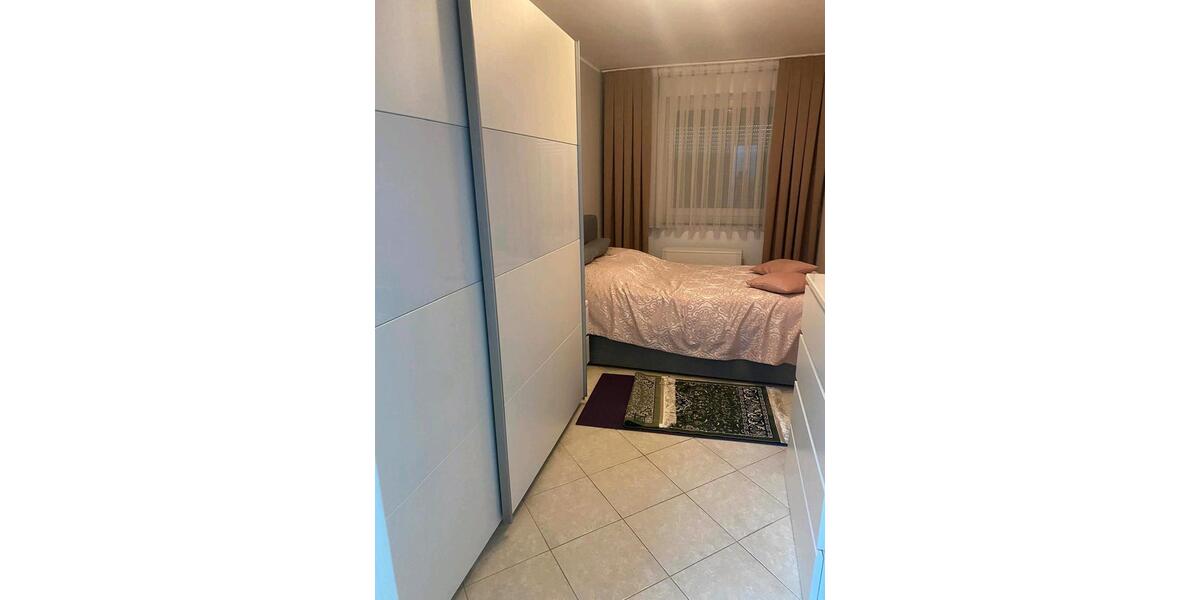 Erdgeschoßwohnung Duisburg Hamborn - 4.5 Zimmer, 99 m&sup2;, 159.000&euro; | Angebot:27101442