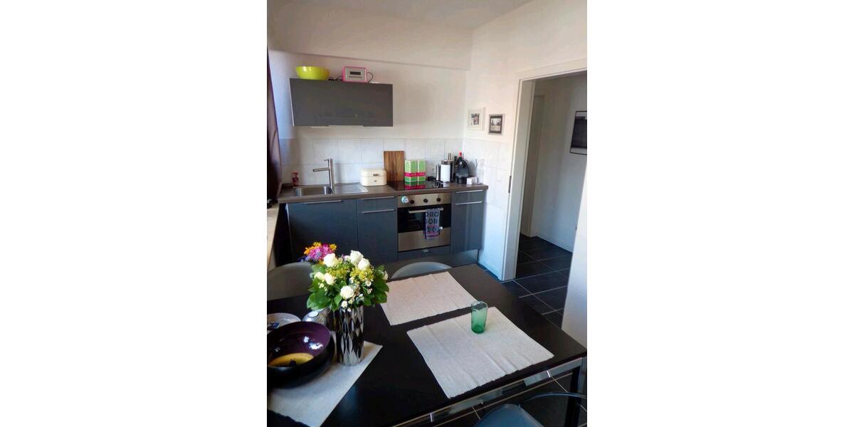 Etagenwohnung Gelsenkirchen - 2 Zimmer, 49 m&sup2;, 85.000&euro; | Angebot:27113673