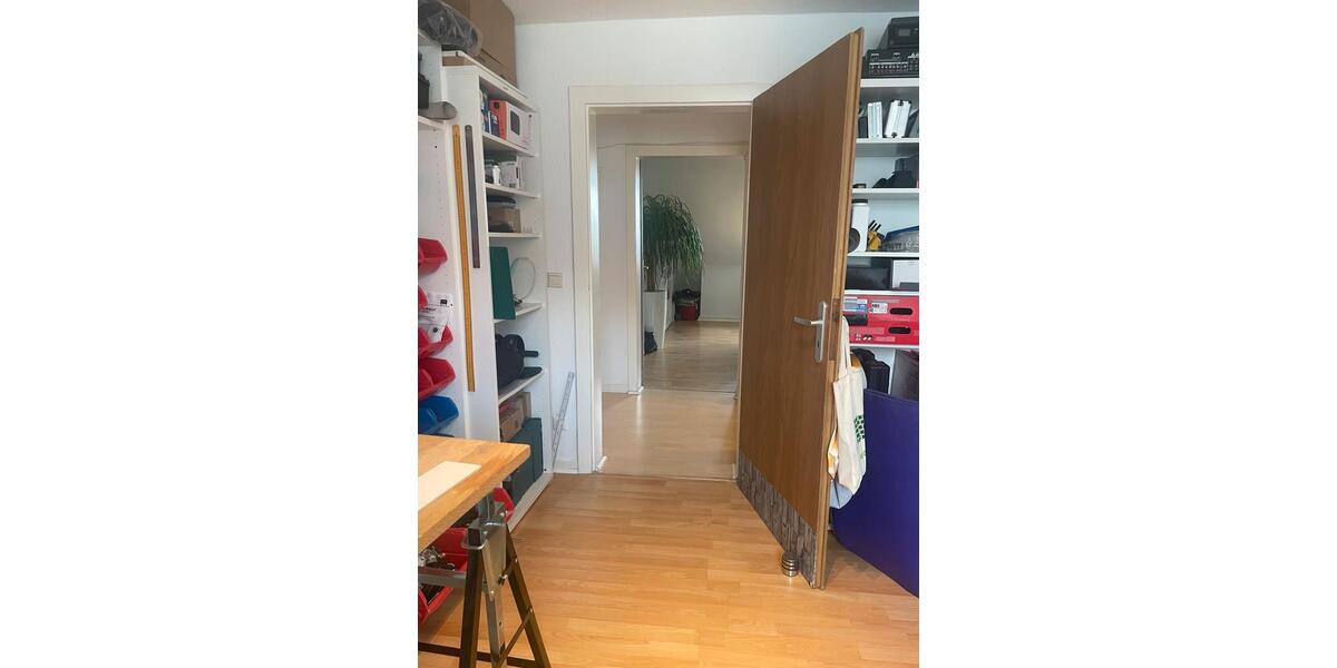 Schöne gepflegte 3,5-Zi. Wohnung in Bochum Wattenscheid 3.5 zimmer