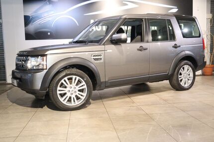 Land Rover Discovery 190.011 km 14.800 &euro; Ratingen 40880