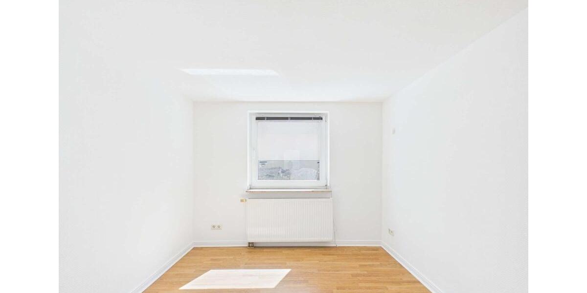 Etagenwohnung Dortmund Gartenstadt - 2 Zimmer, 46 m&sup2;, 500&euro; | Angebot:26381522