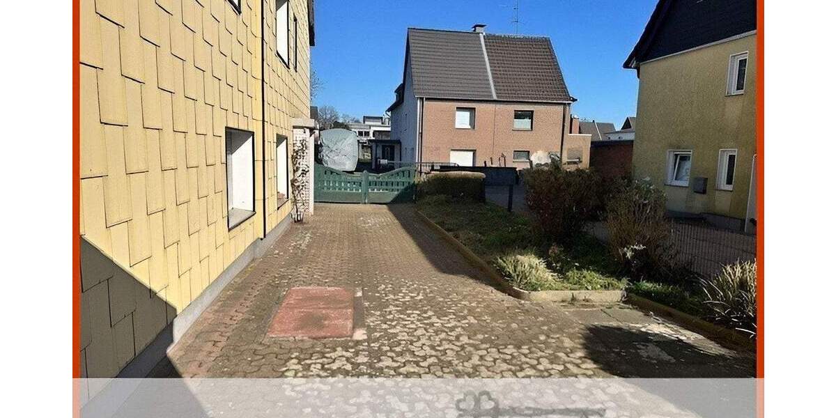 Doppelhaushälfte Duisburg Vierlinden - 8 Zimmer, 116 m&sup2;, 237.800&euro; | Angebot:25385779