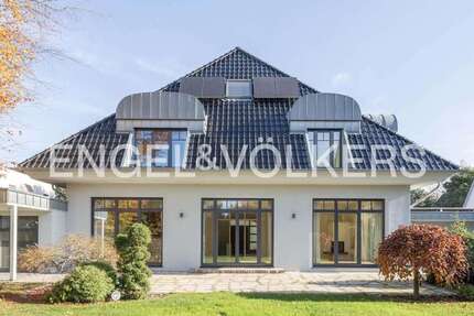 Haus zum Kaufen in Dortmund 1.950.000 € 402 m² 11 zimmer