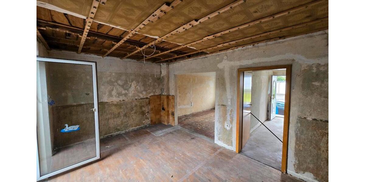 Reihenmittelhaus mit Anbau – Mietkauf möglich – Herne-Sodingen 4 zimmer