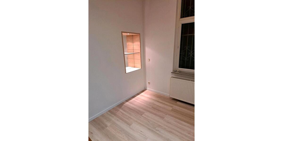 Erdgeschoßwohnung Wuppertal Gemarkung Langerfeld - 2 Zimmer, 59 m&sup2;, 110.000&euro; | Angebot:26368862