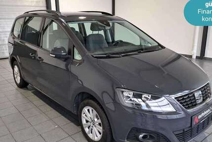 Seat Alhambra 94.914 km 25.990 &euro; Wuppertal - Barmen 42287