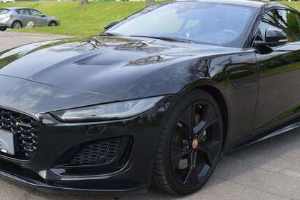 Jaguar F-Type 138.000 km 33.900 &euro; Mülheim 45473
