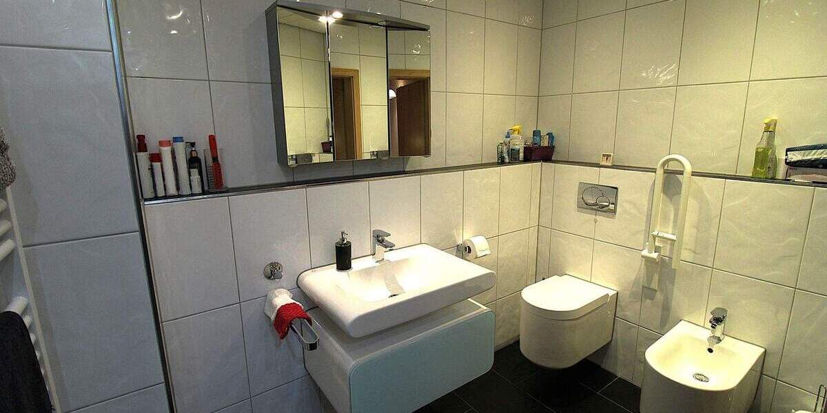 Reihenmittelhaus Gladbeck Zweckel - 6 Zimmer, 150 m&sup2;, 385.000&euro; | Angebot:24786403