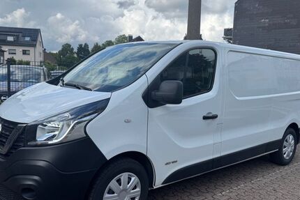 Nissan NV300 147.455 km 9.990 &euro; Datteln 45711
