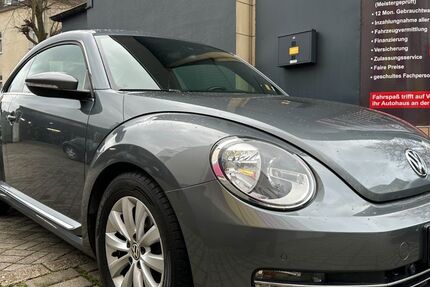 VW Beetle 164.919 km 6.690 € Dortmund 44369