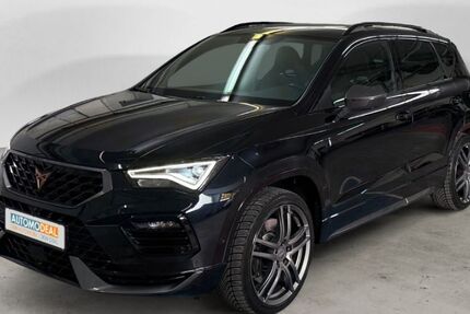 Cupra Ateca 62.000 km 26.489 &euro; Dinslaken 46539