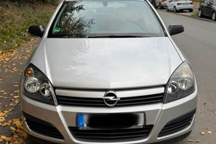 Opel Astra 166.000 km 2.400 &euro; Bochum 44809