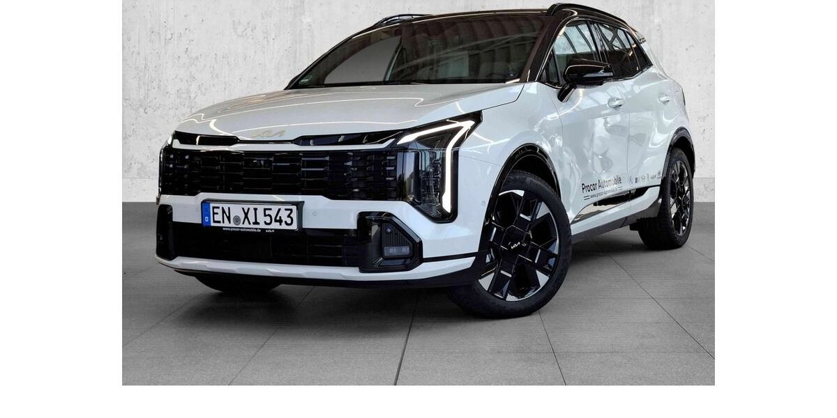 Kia Sportage 5.490 km 41.990 &euro; Sprockhövel 45549