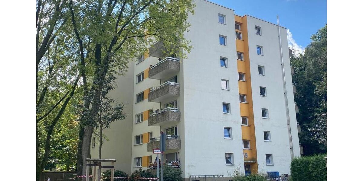 Etagenwohnung Bottrop Feldhausen - 3 Zimmer, 87 m&sup2;, 783&euro; | Angebot:26461062