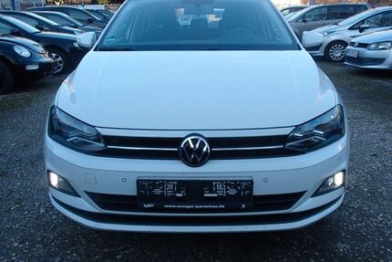 VW Polo 224.000 km 8.999 &euro; Oberhausen 46149