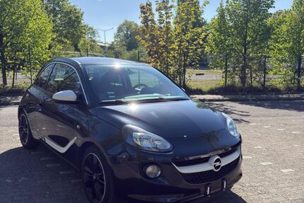 Opel Adam 118.000 km 5.499 &euro; Essen 45145