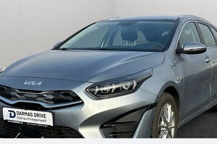 Kia ceed Sportswagon 69.122 km 17.990 &euro; Castrop-Rauxel 44575