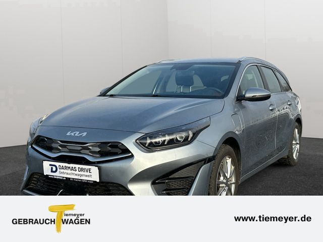 Kia ceed Sportswagon 69.122 km 17.990 &euro; Castrop-Rauxel 44575