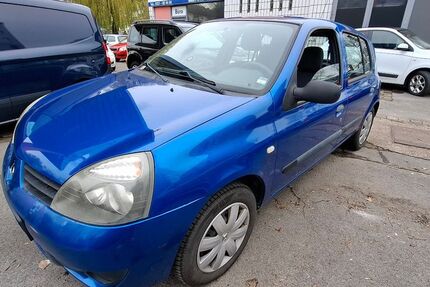 Renault Clio 76.000 km 2.490 &euro; Dortmund 44339