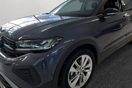 VW T-Cross 15.031 km 21.790 € Oer-Erkenschwick 45739