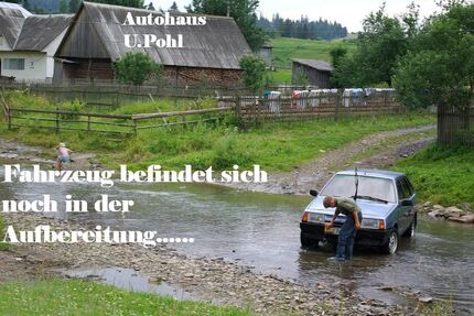 Ford Tourneo Custom 45.900 km 44.900 € Mettmann 40822