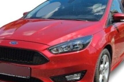 Ford Focus 52.063 km 12.580 &euro; Duisburg 47249