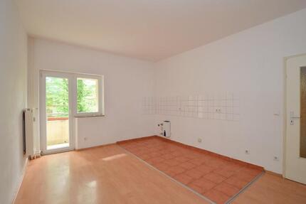 Wohnung Gelsenkirchen Gelsenkirchen-Mitte - 2 Zimmer, 60 m&sup2;, 450&euro; | Angebot:26405902