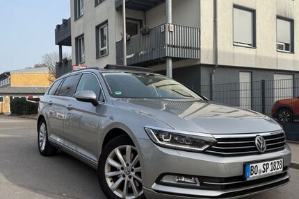VW Passat 253.700 km 10.500 &euro; Bochum 44894