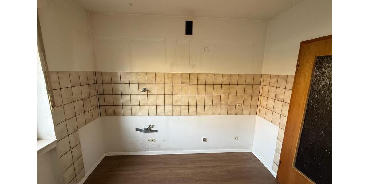 Helle 3-Zimmer-Wohnung (82 qm) Duisburg BuchholzGroßenbaum 3 zimmer