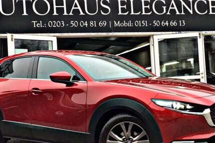 Mazda CX-3 62.000 km 20.990 &euro; Duisburg 47178