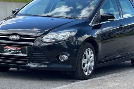 Ford Focus 81.000 km 5.490 &euro; Oer-Erkenschwick 45739