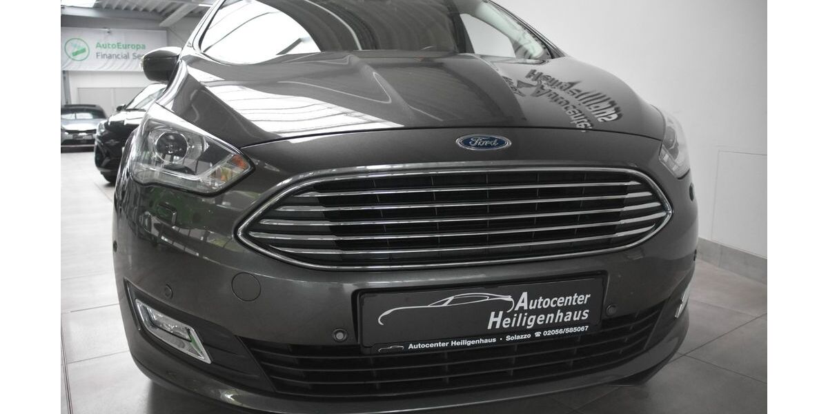 Ford C-Max 104.512 km 9.880 &euro; Heiligenhaus 42579