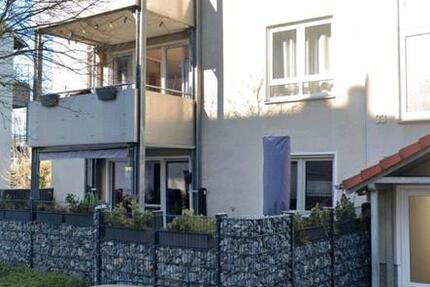 Helle 3,5 Zimmer Wohnung mit Balkon und Garage in C-R-Habinghorst 3.5 zimmer