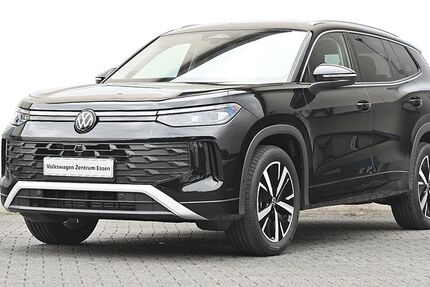 VW Tayron 6.999 km 49.880 &euro; Essen 45143