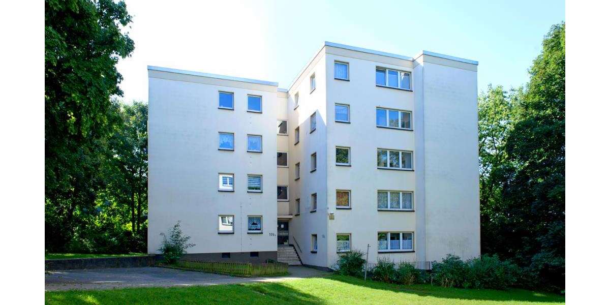 Etagenwohnung Wuppertal Gemarkung Langerfeld - 3 Zimmer, 74 m&sup2;, 729&euro; | Angebot:26907440