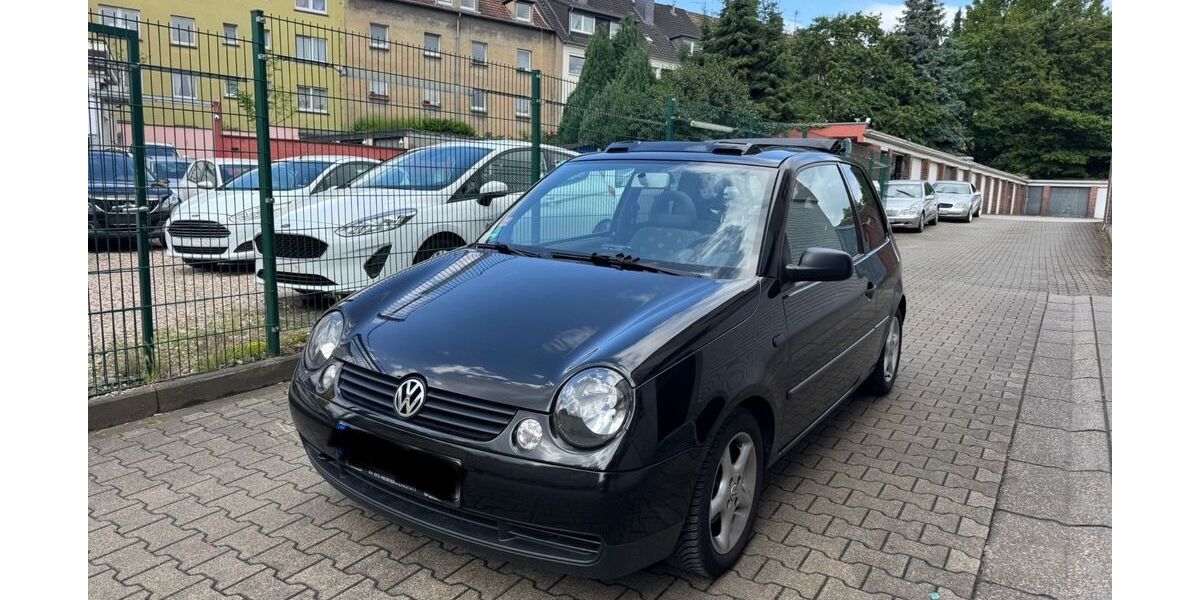 VW Lupo 235.000 km 1.200 &euro; Essen 45143