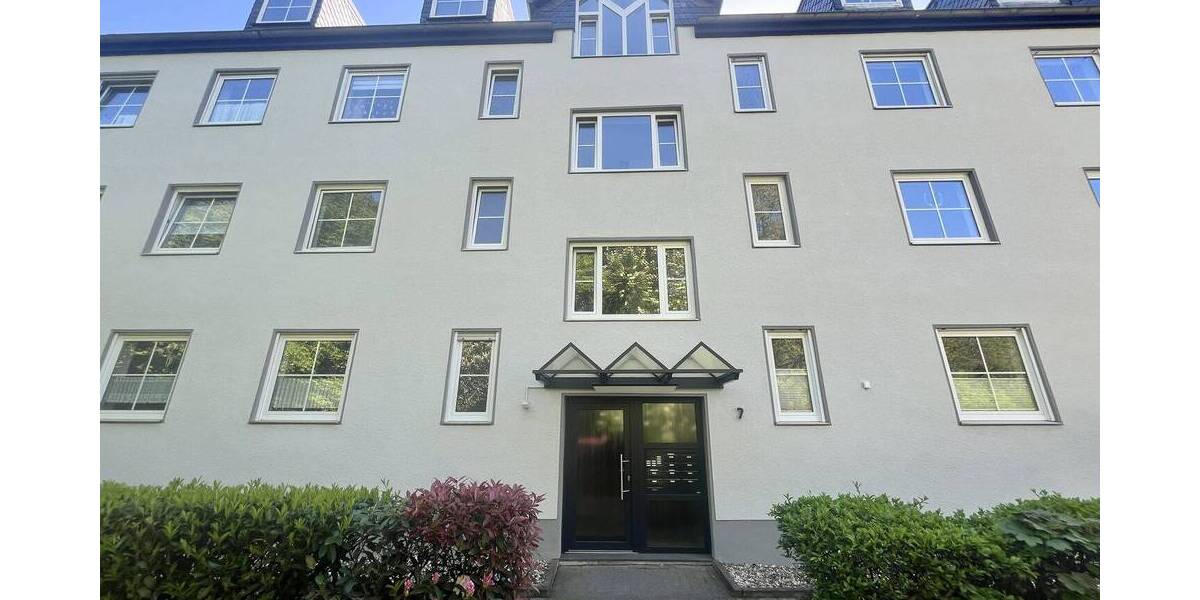 Etagenwohnung Velbert Mitte - 5 Zimmer, 91 m&sup2;, 279.000&euro; | Angebot:26345138