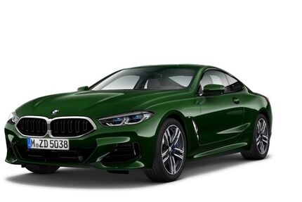 BMW 840 19.849 km 76.490 € Recklinghausen 45659