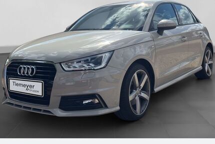 Audi A1 36.953 km 17.480 &euro; Dorsten 46282
