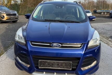 Ford Kuga 100.000 km 13.100 &euro; Gelsenkirchen 45879