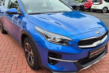 Kia XCeed 56.232 km 19.490 € Datteln 45711