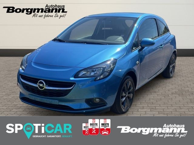 Opel Corsa 90.300 km 10.490 &euro; Dorsten 46286