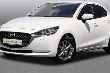 Mazda 2 48.242 km 13.666 &euro; Bochum 44809